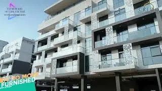 Majestique Residence - Truly Luxurious and fully furnished apartments with Amenities in Dubai