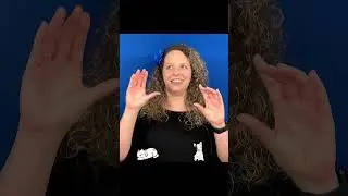 Secret 21: Fingerspelling Games Part 2 [Short] *Fingerspelling Secrets* #fingerspelling #asl