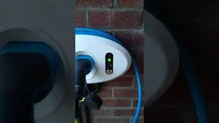 BP Chargemaster (Pulse) Smart Home Charge Unit Correct Boot Sequence for Connectivity