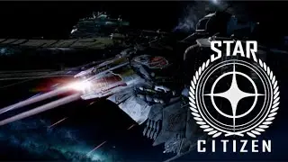 [FR] Star Citizen - Résumé de tous les vaisseaux (Re-Upload)