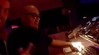 Black Legend @ Bora Bora Ibiza (Jango Music Closing) August 25th 2016