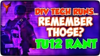 The Division 2 - TITLE UPDATE 12 RANT (FAIL)