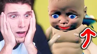 Mein BABY WIRD VON ALIENS ENTF&Uuml;HRT ✪ Mutter Simulator