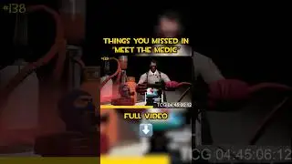 TF2: Things You MISSED in 