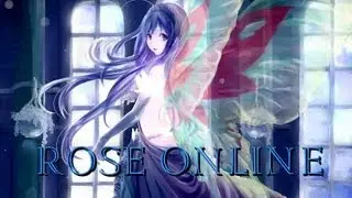 ROSE ONLINE! гайд для самых продвинутых фей
