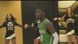 Clark hits game-winner for Urusline in win over Warren Harding