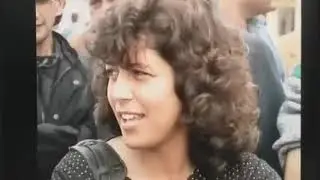 1992 MCA Judo Salima Souakri