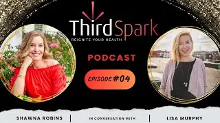 How Women Are Redefining Aging Authentically, With Lisa Murphy