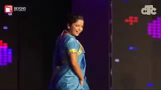 CTC Season 7 | India Grand Finale | Group Dancing | Mighty Rustomites