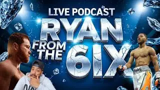 Ryan From The 6IX is live!