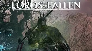 O início da jornada | Lords of the Fallen #2