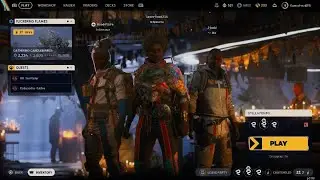 ARC Raiders_With the bros money18_ & Jtodd) Pt 3🤣🤣🤣