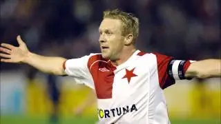 Standa Vlček. Konec Legendy !