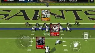 Tyler Lockett is a beast