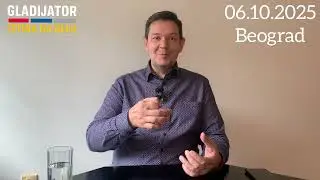 NEMANJA &Scaron;AROVIĆ: UDARALI SU ME PESNICAMA! 
