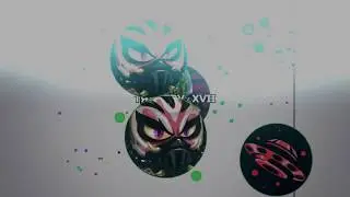 New Posplit King Best DoublsplitGod Insane Trickesplit &iquest;HACKER? Agar.red Agario