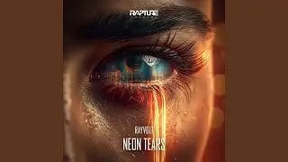 NEON TEARS