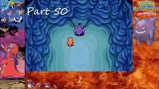 PMD Red Rescue Team Part 50 The Murky Cave