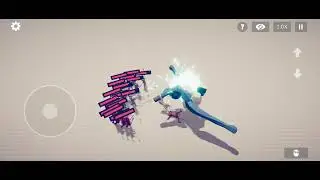 Totally accurate battle simulator/TABS content