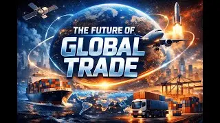 10 Global Trade Trends That Will Shape 2026