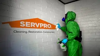 Do you need specialty biohazard cleaning? Call SERVPRO of Greater St. Augustine/ St. Augustine Beach