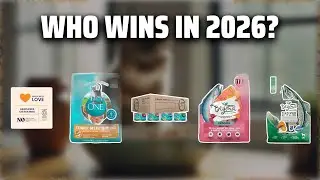 The Top 5 Best Purina Grain Free in 2026 - Must Watch Before Buying!