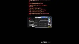 playing Free fire with subscriber for 24 hour