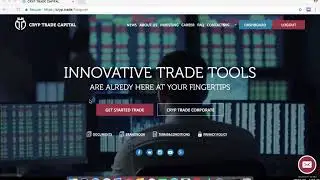 My thoughts on CrypTRADE!!
