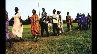 Lowcountry Arts Day, May 6th, 2014 - Gullah Geechee Angel Network
