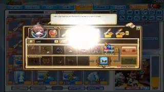 [GCPH] SIRIUS/SIRIOTH GACHA LVL 80