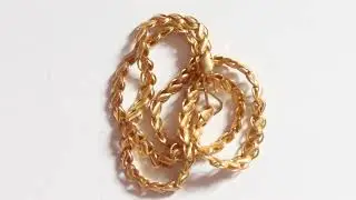 Gold Chain New Design 2021|| Latest Gold Chain Designs For Mens|| Gp LifeStyle