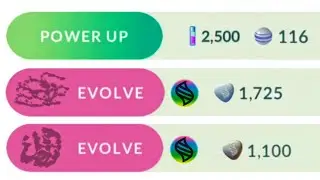 Two Shiny Dark Mega evolution || PokemonGo