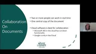 Restart Your Business session 4: Re-imagining Your Business Model