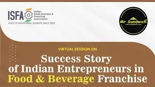 Success Story of Indian Entrepreneurs in Food & Beverage Franchise
