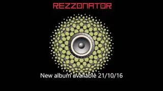 'Rebirth' - New Album Continuous Mix - Acid Electronica. Available 21/10/16