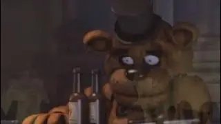 FNaF UCN Mnie Wykańcza.