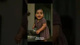 ඉඳලා හිටිලා මිනිහා බියර් එකක්  බොන්නේ #aifunnymoments #aisrilanka #sinhalaai #aivideo #shortvideo