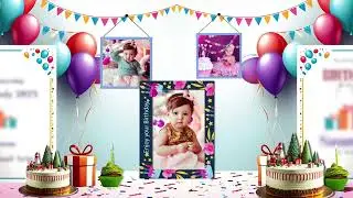 29 Birthday Invitation
