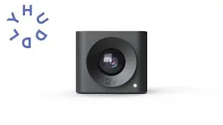 Huddly GO  La telecamera intelligente per chi vuole lavorare in gruppo