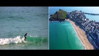 23 The Warren, St Ives, Cornwall