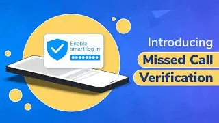 Missed Call Verification for Businesses | a Cost-Efficient Alternative to OTP Verification