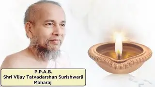 P. P. A.B. Shri Tatvadarshan Surishwarji Maharaj Gungeeti | Sameer Vijaykumar #jaindevotion #jainism
