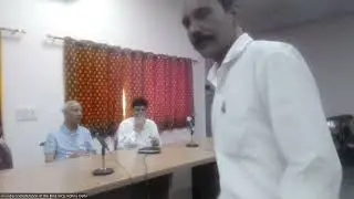 4th A.K. Mittal Memorial Lecture on 22nd September, 2025