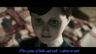 The boy (Brahms) - Hide and seek