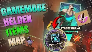 NEUER MODUS STREET BRAWL! Das letzte gro&szlig;e DEADLOCK UPDATE bevor OPEN BETA?