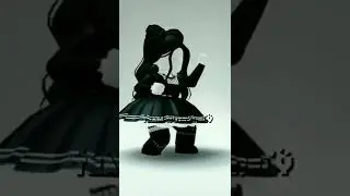 J'ai refais un de mes vieux edit // Frplayer &bull;roblox&bull;