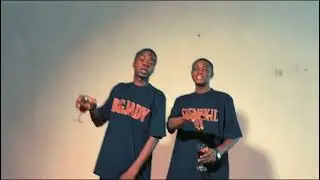 @StarBoyTV Blessed!❤️🦅 Shenzkid ft Bigjady (video cover)