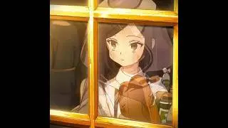 Alina Clover ❤️ #guildnouketsukejodesuga #alinaclover #anime #animeedit#girumasu
