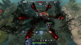 Team Mage Destroy All | ONEHIT CLEAR MAP | Dota Auto Chess