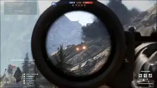 Let's test it! Battlefield 1